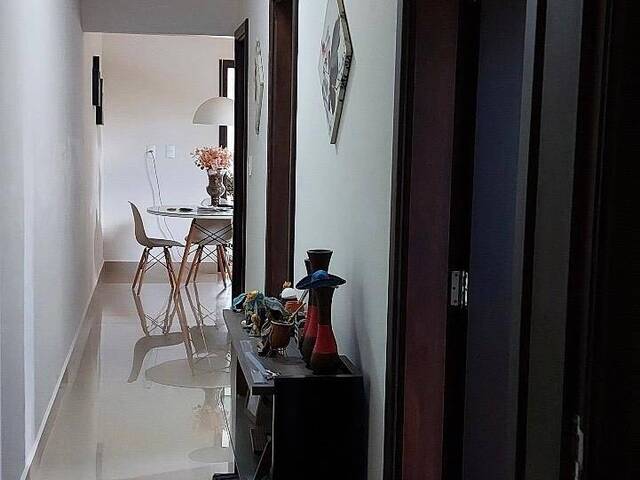 #40 - Apartamento para Venda em Pouso Alegre - MG