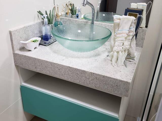 Apartamento para Venda em Pouso Alegre - 5