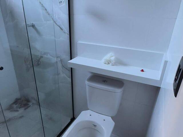 #43 - Casa para Venda em Pouso Alegre - MG