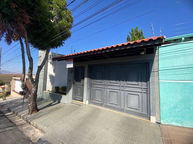 #50 - Casa para Venda em Pouso Alegre - MG - 1