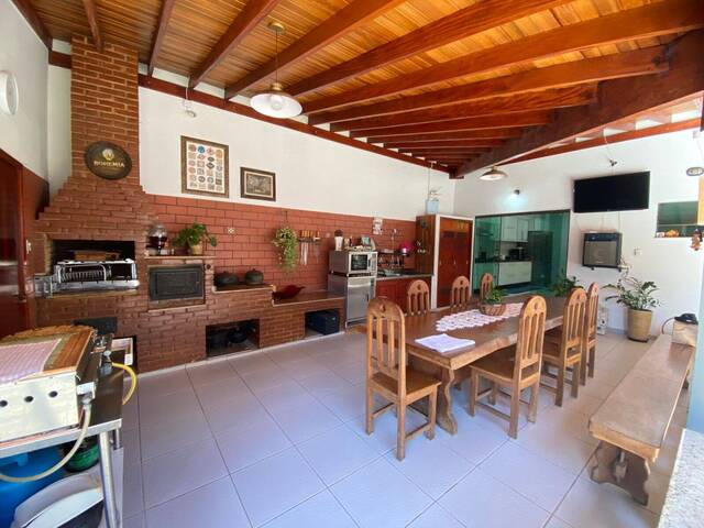 Casa para Venda em Pouso Alegre - 4