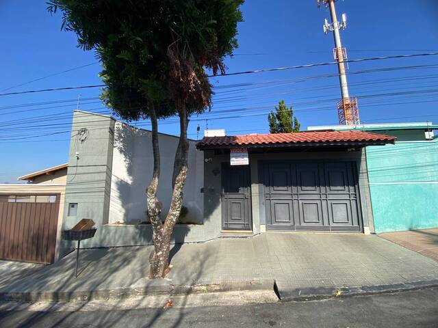 #50 - Casa para Venda em Pouso Alegre - MG - 2