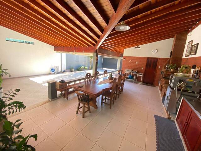 Casa para Venda em Pouso Alegre - 5