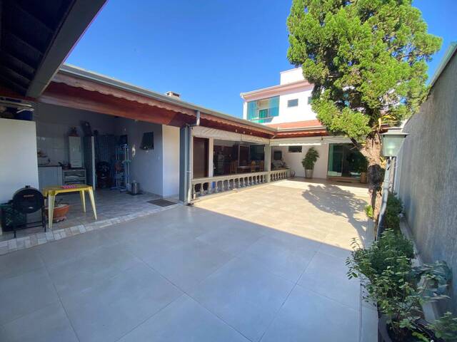 #50 - Casa para Venda em Pouso Alegre - MG - 3