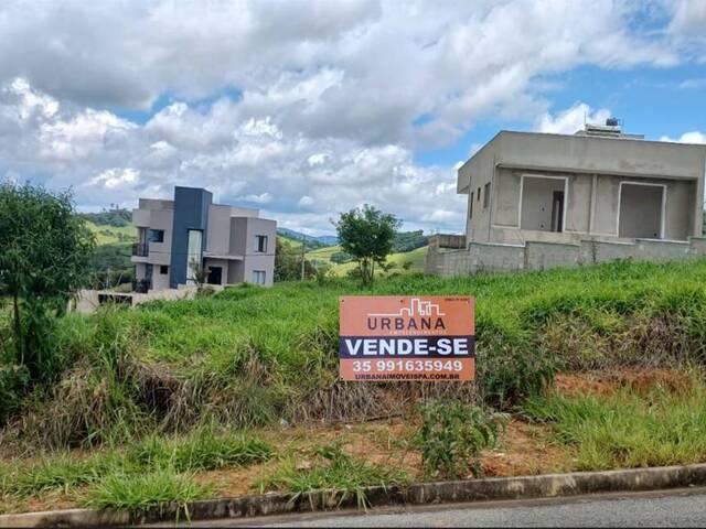 #44 - Área para Venda em Pouso Alegre - MG - 1