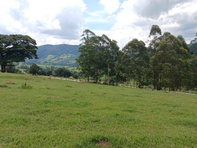 #45 - Chácara para Venda em Espírito Santo do Dourado - MG - 2