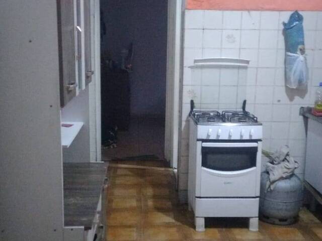 #46 - Casa para Venda em Pouso Alegre - MG