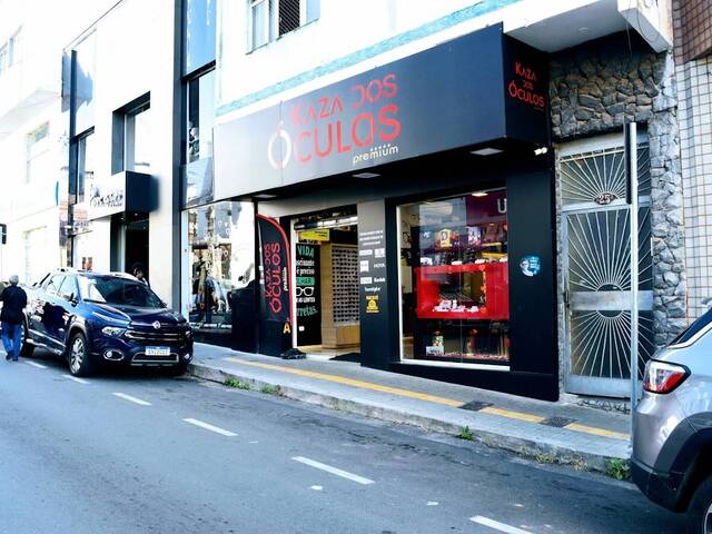 #48 - Sala para Venda em Pouso Alegre - MG - 1