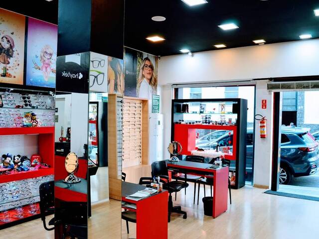 Sala para Venda em Pouso Alegre - 4