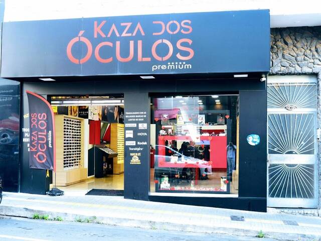 #48 - Sala para Venda em Pouso Alegre - MG - 2