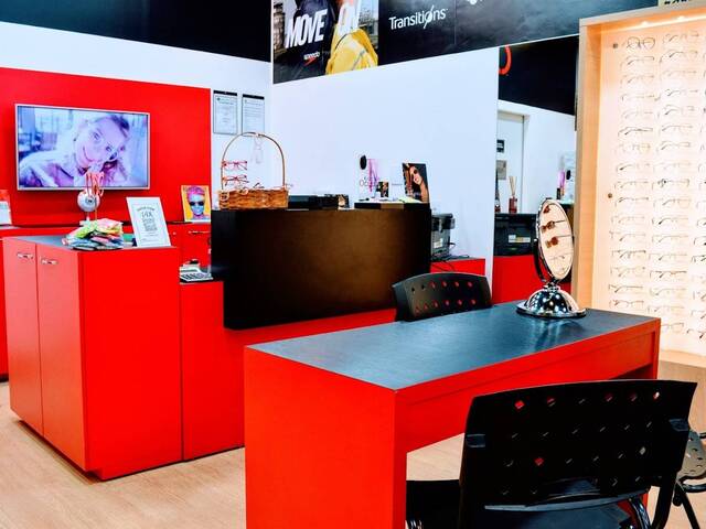 Sala para Venda em Pouso Alegre - 5