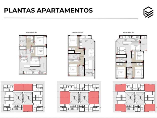 Apartamento para Venda em Pouso Alegre - 4