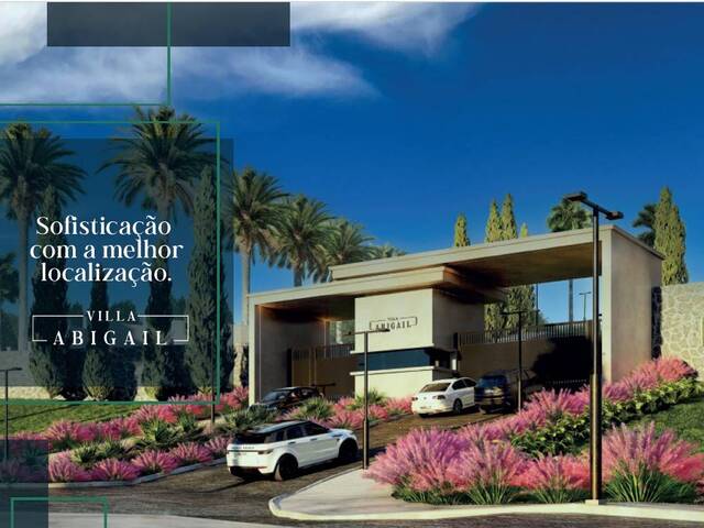 #53 - Área para Venda em Pouso Alegre - MG - 1