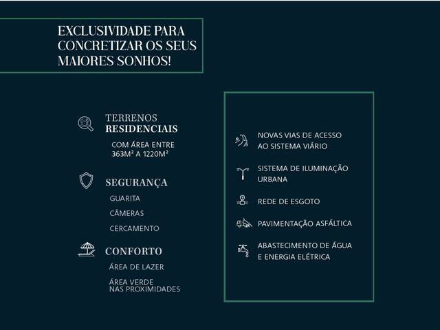 Área para Venda em Pouso Alegre - 4