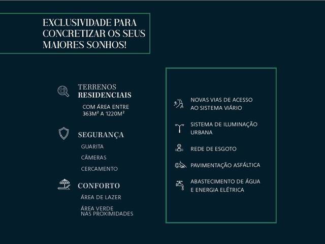 #53 - Área para Venda em Pouso Alegre - MG - 3