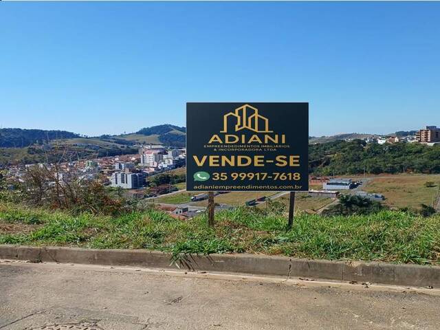 #54 - Área para Venda em Pouso Alegre - MG - 1