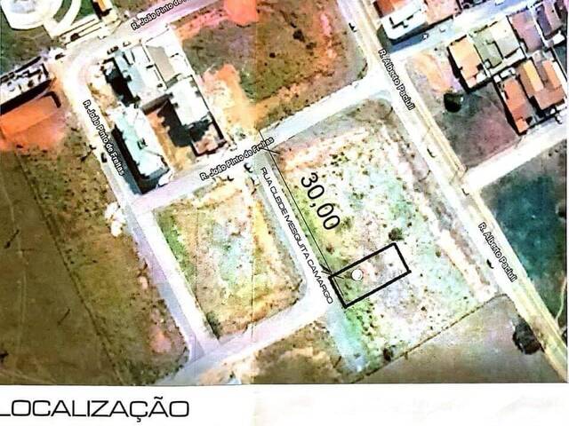 #54 - Área para Venda em Pouso Alegre - MG - 2