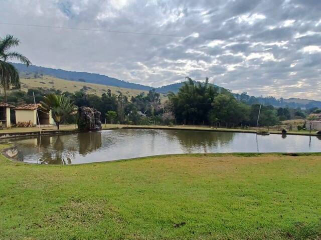 #55 - Chácara para Venda em Pouso Alegre - MG - 1
