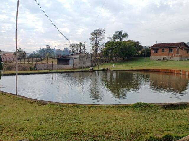 #55 - Chácara para Venda em Pouso Alegre - MG - 2