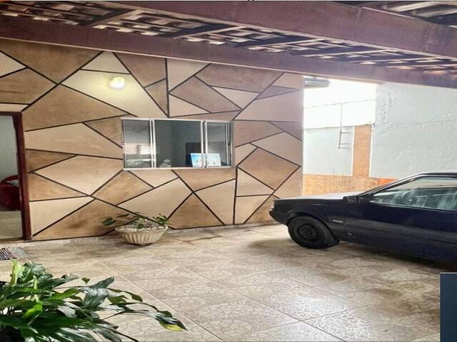 #56 - Casa para Venda em Pouso Alegre - MG - 1