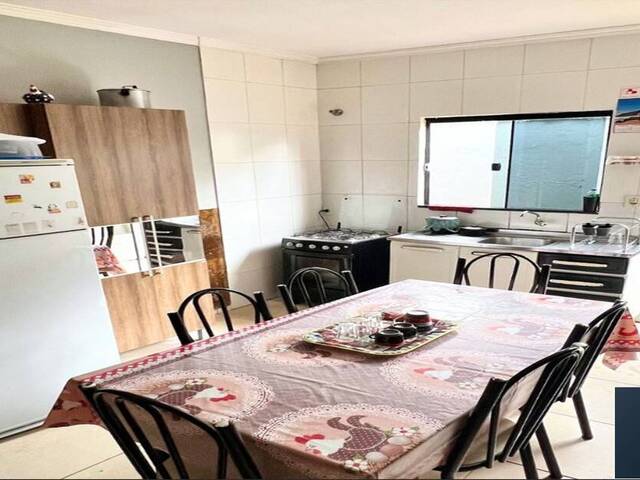 #56 - Casa para Venda em Pouso Alegre - MG - 3