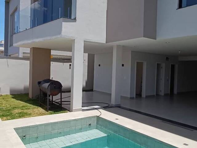 #57 - Casa para Venda em Pouso Alegre - MG