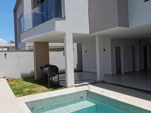 #57 - Casa para Venda em Pouso Alegre - MG