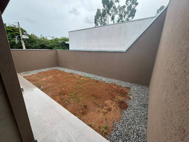 #58 - Casa para Venda em Pouso Alegre - MG - 3