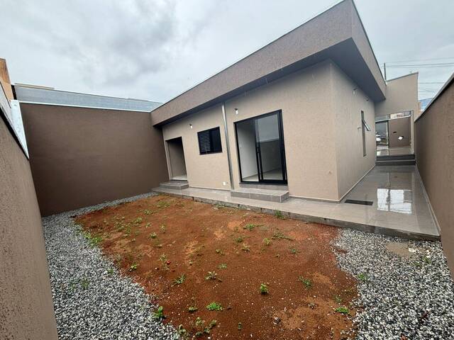 #58 - Casa para Venda em Pouso Alegre - MG - 2
