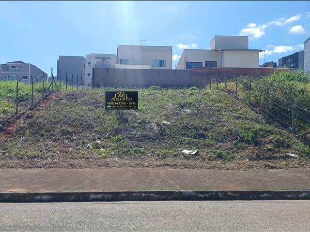 Venda em Residencial Santa Branca - Pouso Alegre