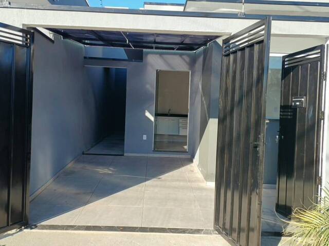 #62 - Casa para Venda em Pouso Alegre - MG - 2